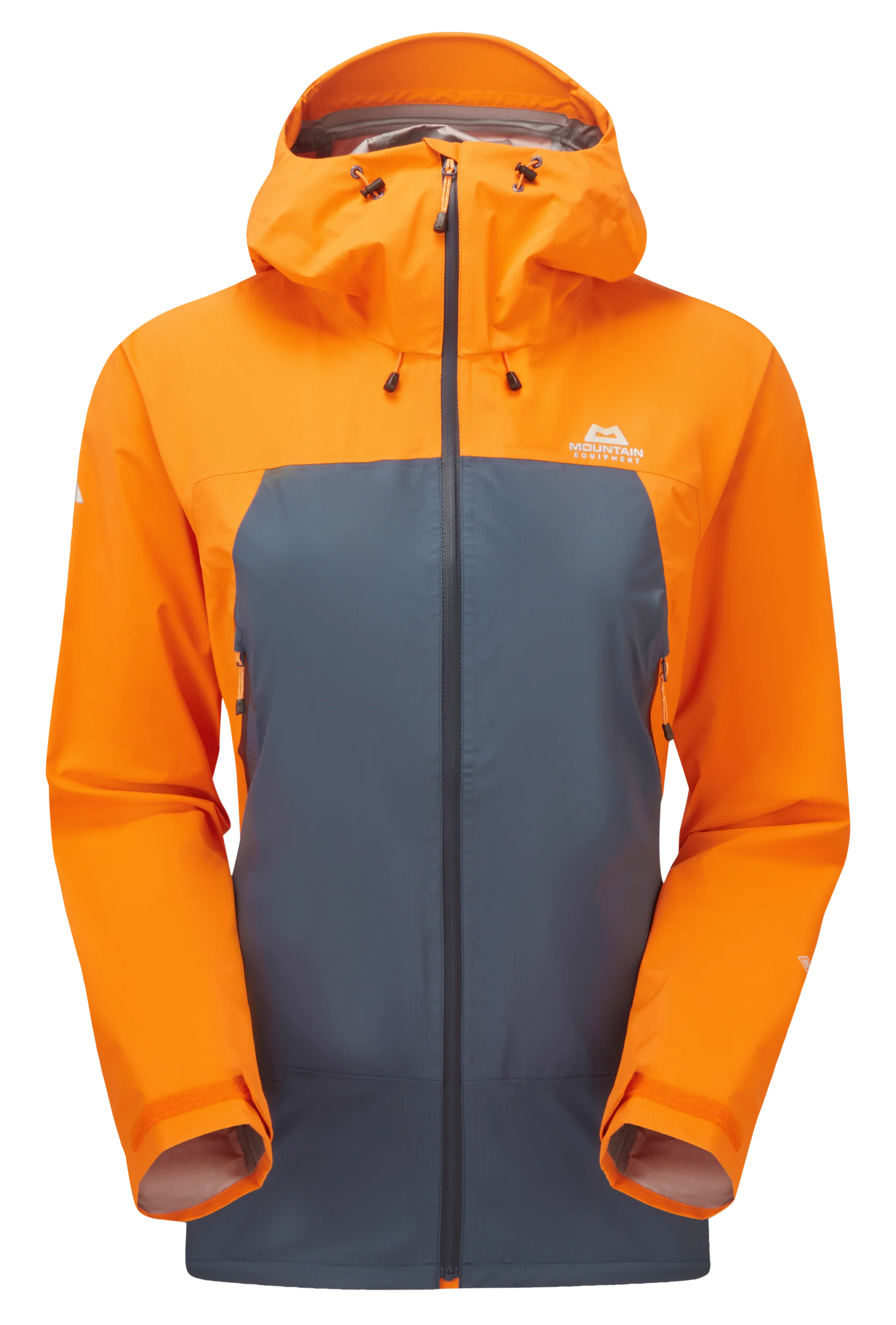 Firefox Women's Jacket [ME-006003_SAMPLE] - Image 3