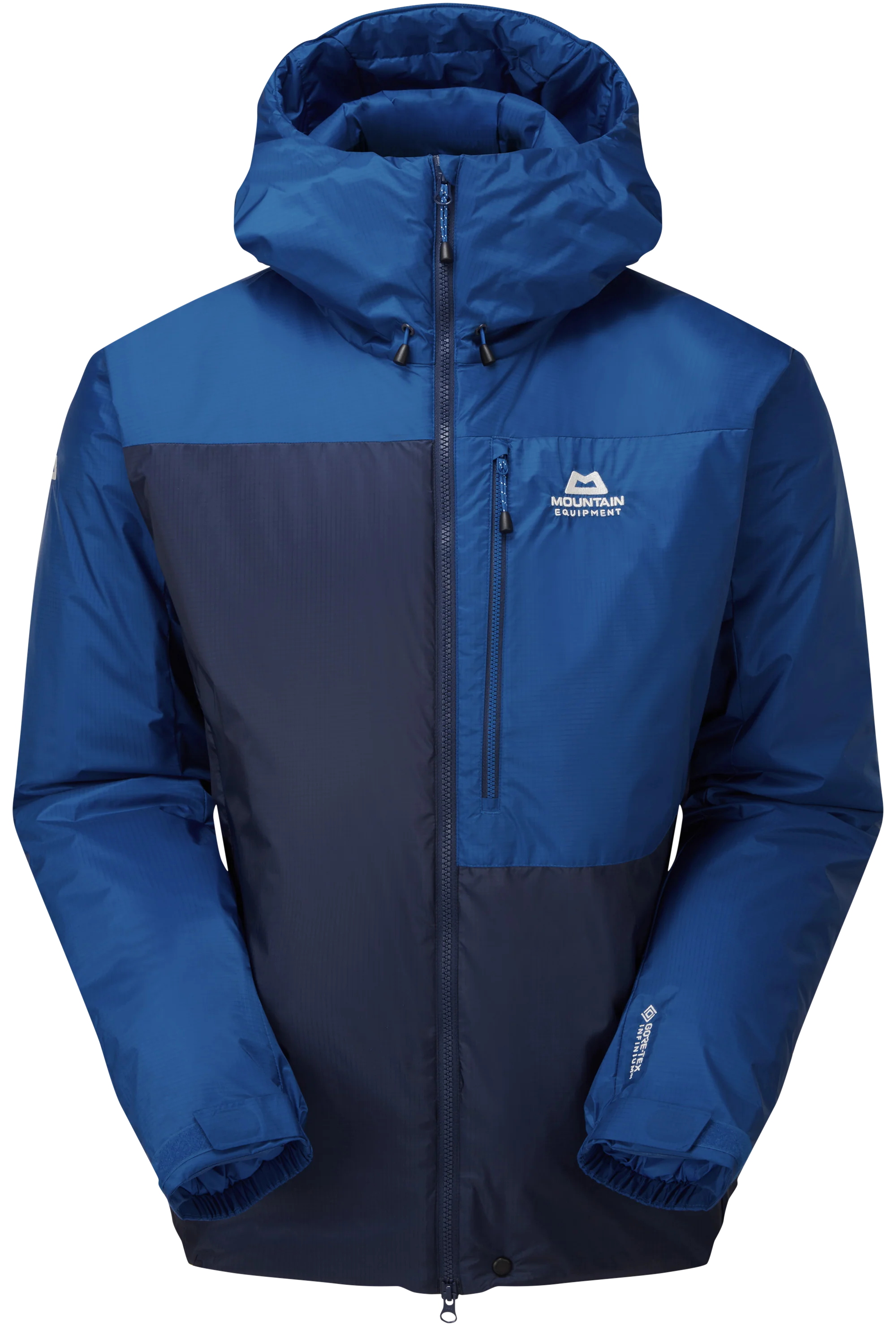 Fitzroy Men's Jacket [ME-005832_SAMPLE]
