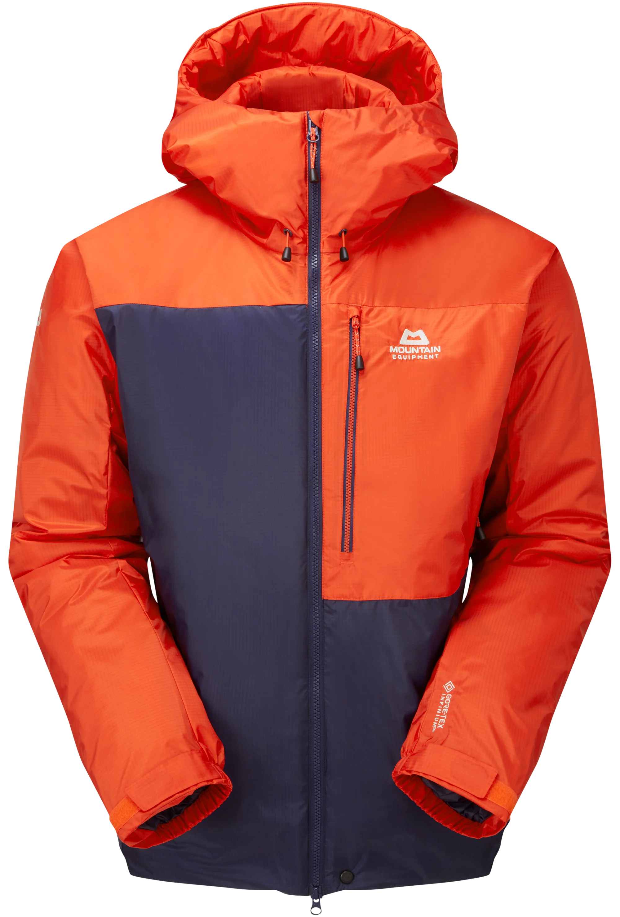 Fitzroy Men's Jacket [ME-005832_SAMPLE] - Image 2