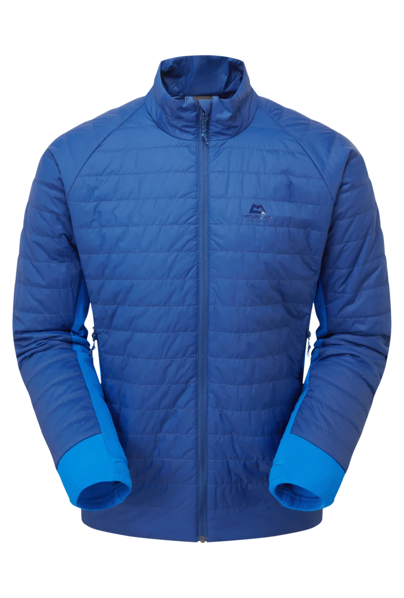 Fractal Mens Jacket [ME-007944_SAMPLE]