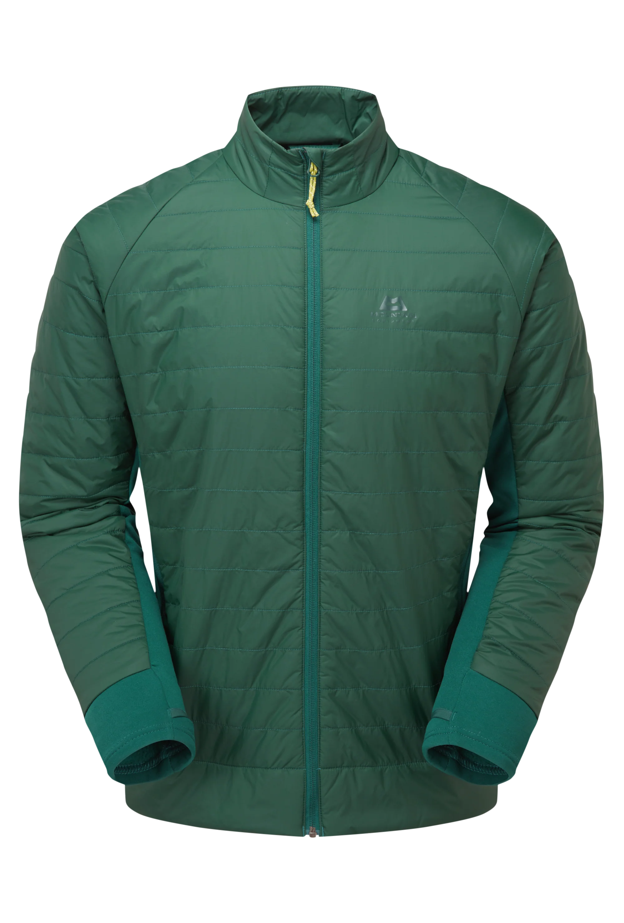 Fractal Mens Jacket [ME-007944_SAMPLE] - Image 2