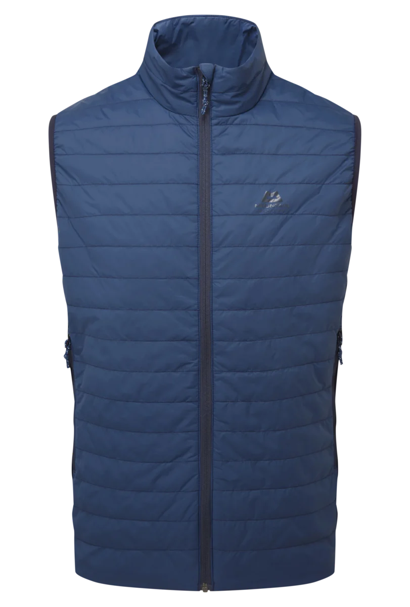 Fractal Mens Vest [ME-007974_SAMPLE]