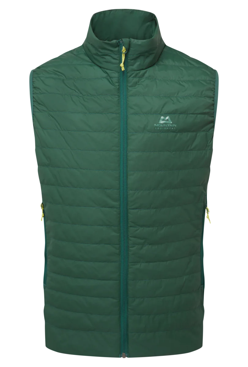 Fractal Mens Vest [ME-007974_SAMPLE] - Image 3