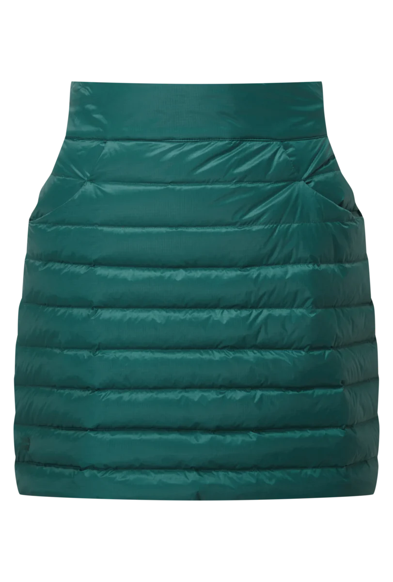 Frostline Womens Skirt [ME-008080_SAMPLE] - Image 2