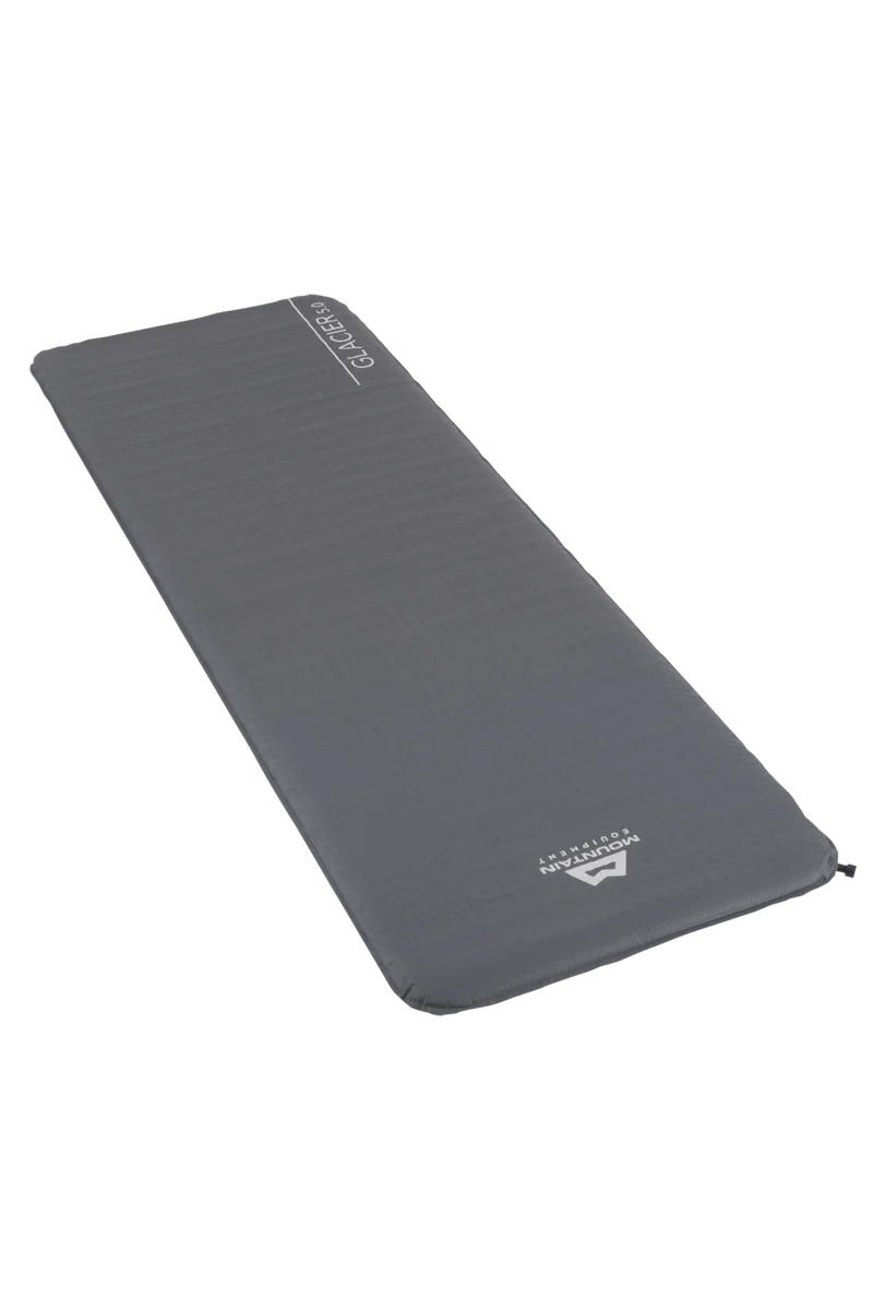 Glacier 5.0 Mat [ME-008407_SAMPLE] - Image 2