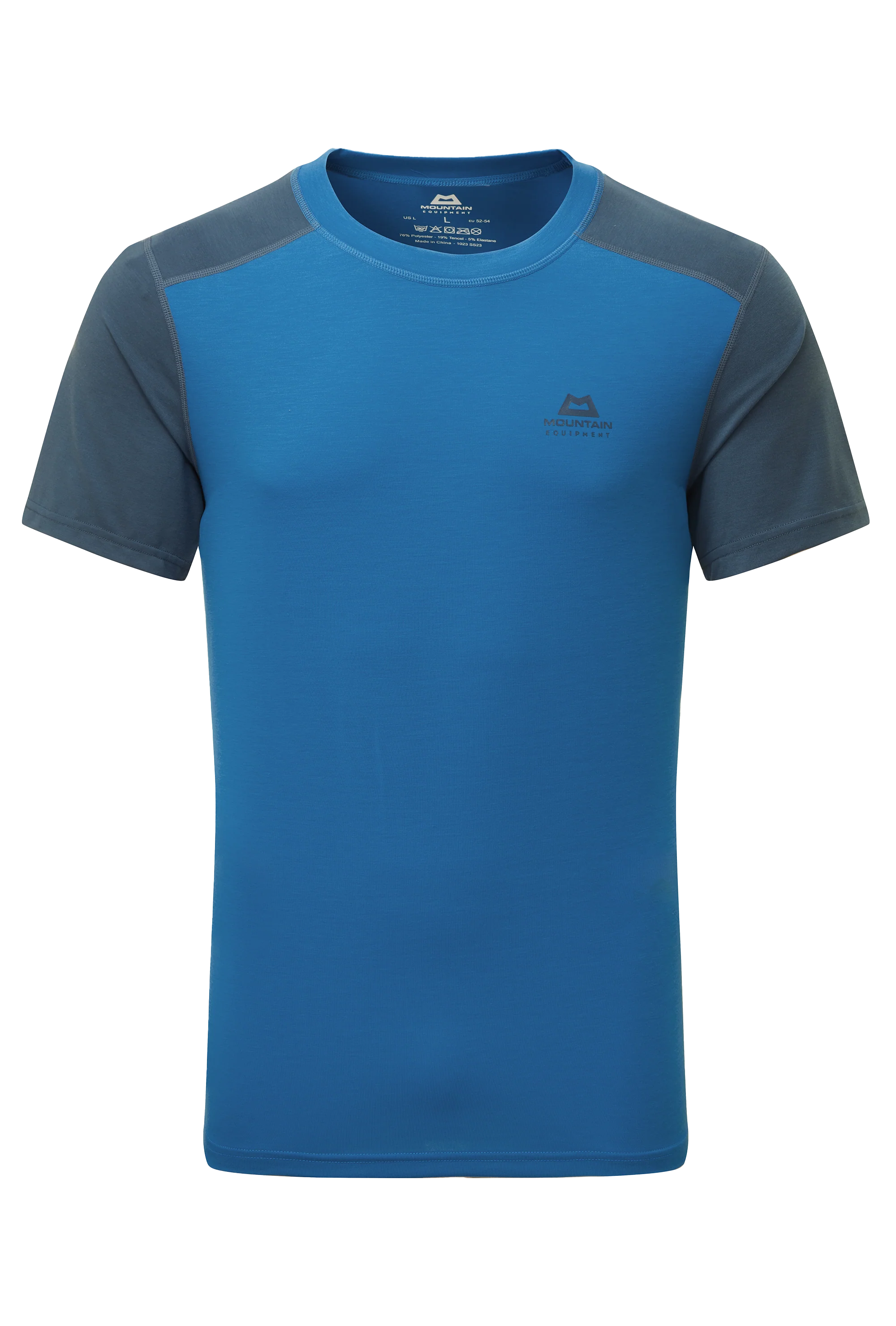 Headpoint Block Men's Tee [ME-006625_STOCK]