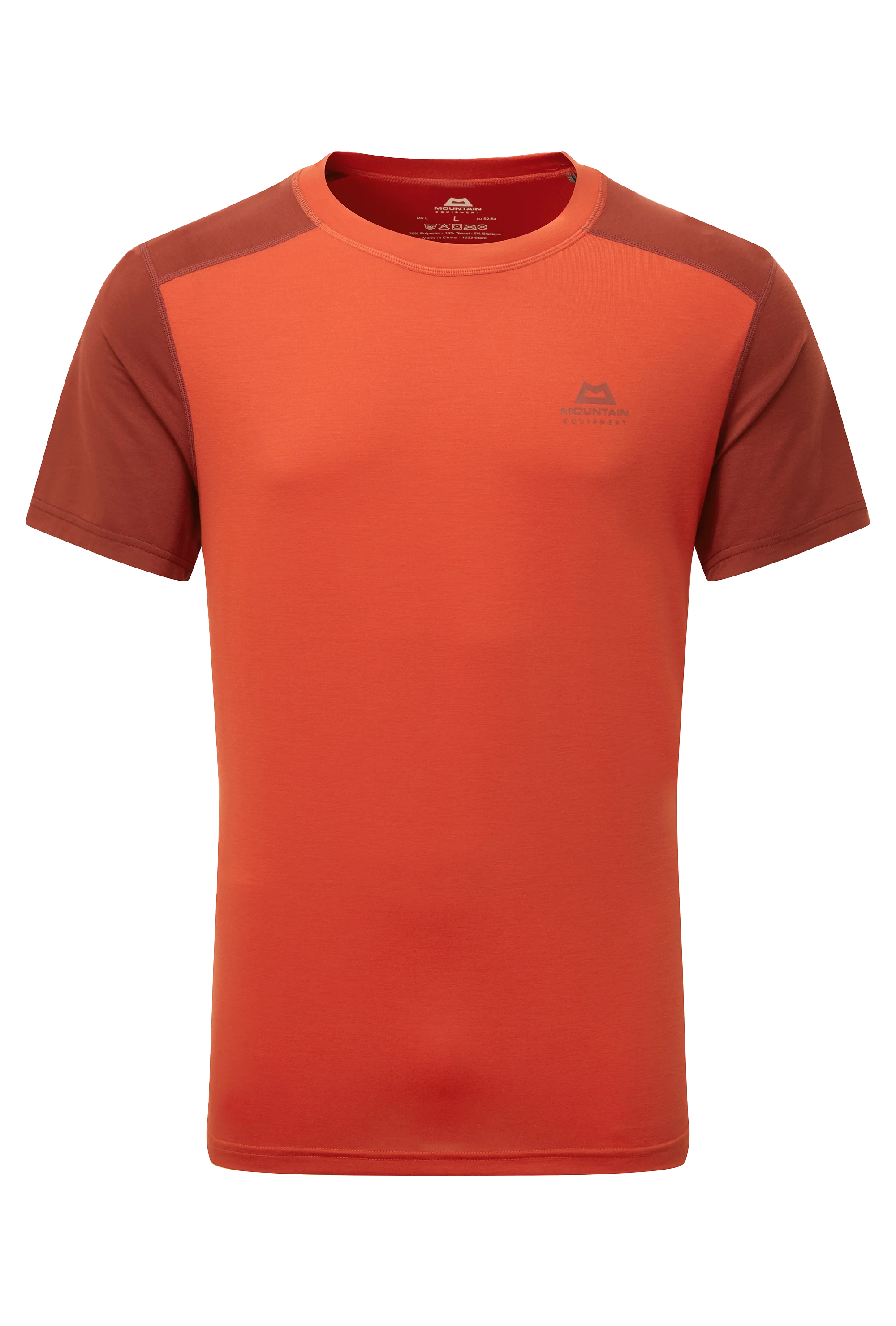 Headpoint Block Men's Tee [ME-006625_STOCK] - Image 2