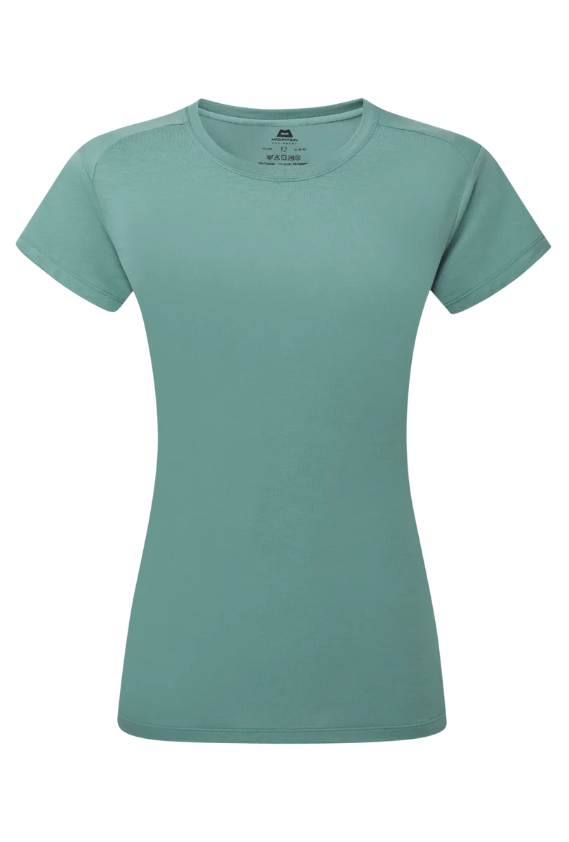Headpoint Women's Tee [ME-008352_SAMPLE]