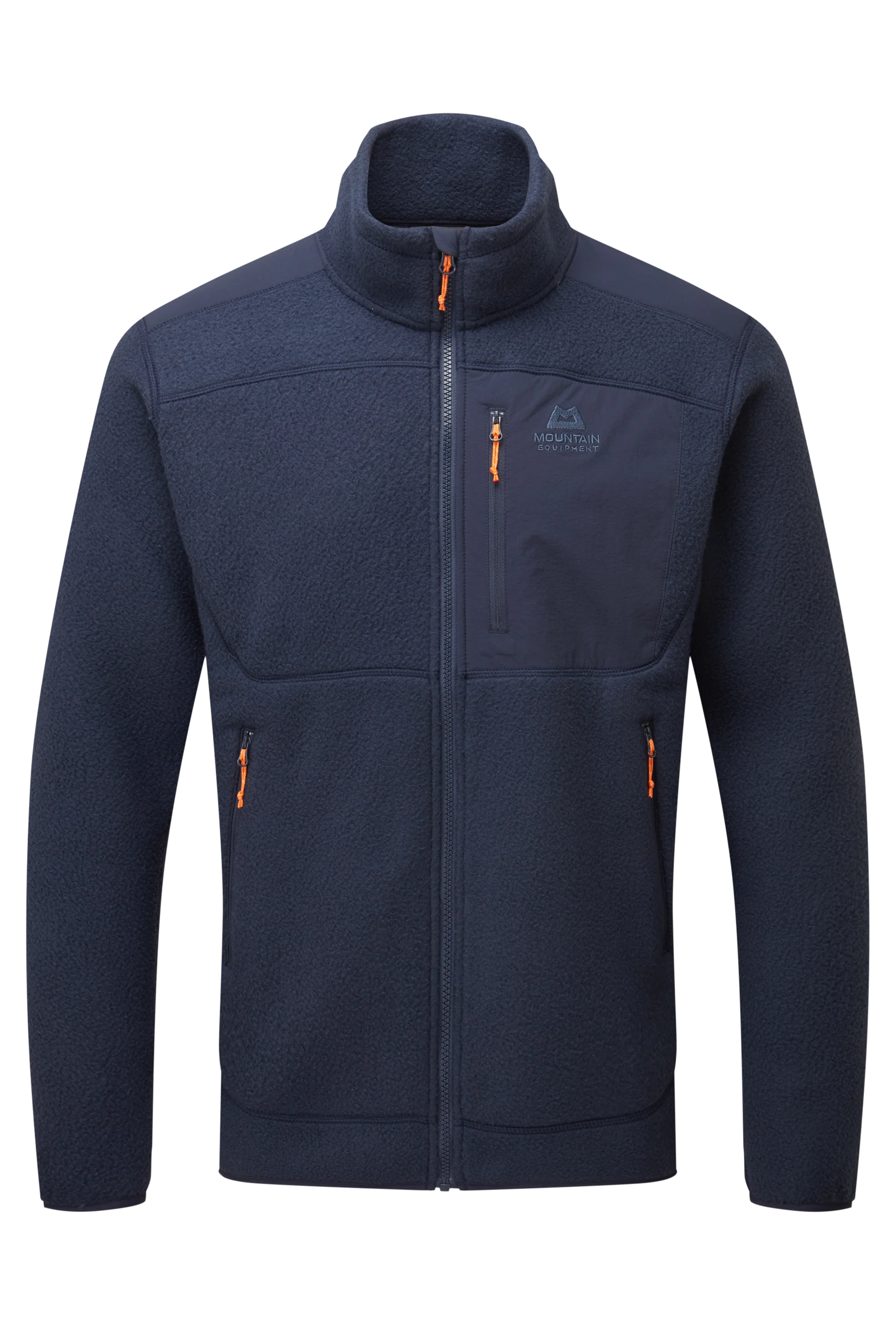 Highpile Mens Jacket [ME-006924_STOCK] - Image 2