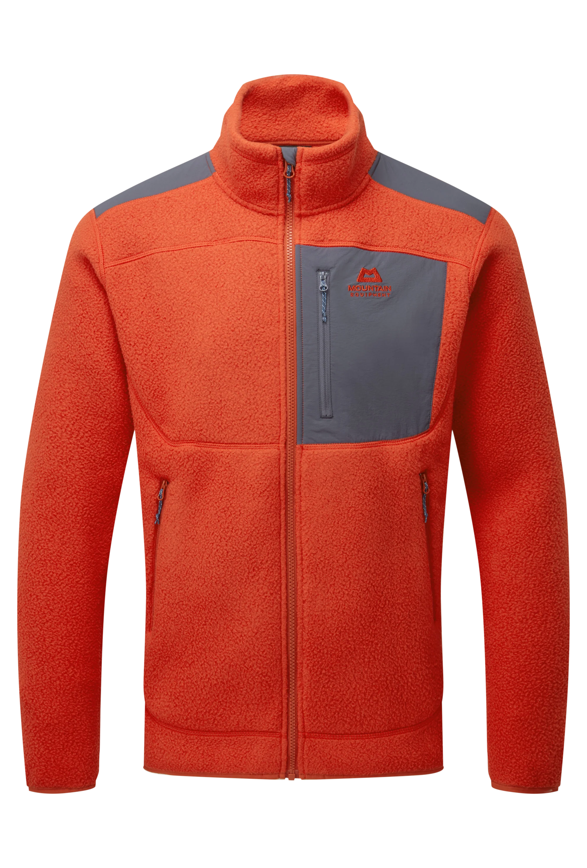 Highpile Mens Jacket [ME-006924_STOCK] - Image 4