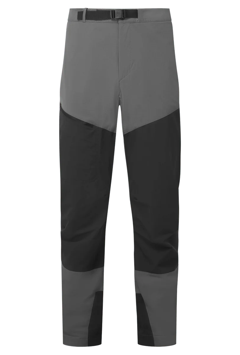 Ibex Alpine Men's Pant [ME-008399_SAMPLE] - Image 2