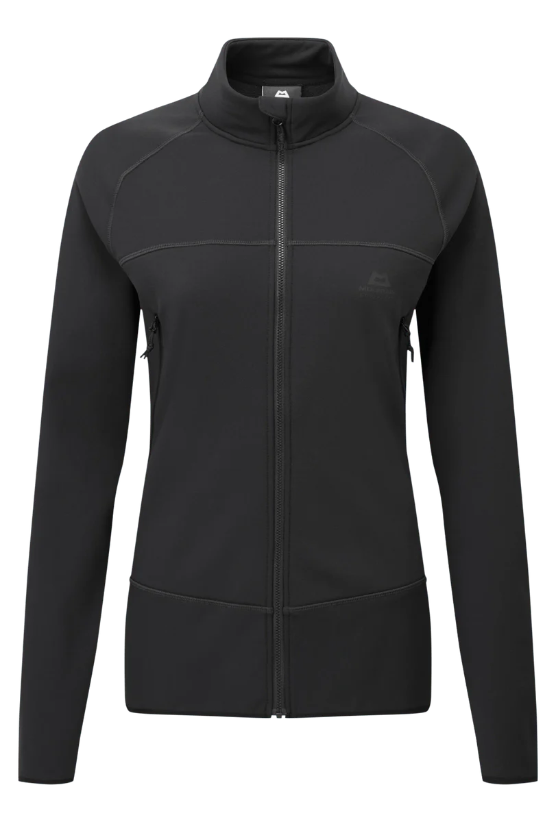 Jorasses Lite Womens Jacket [ME-008113_SAMPLE] - Image 4
