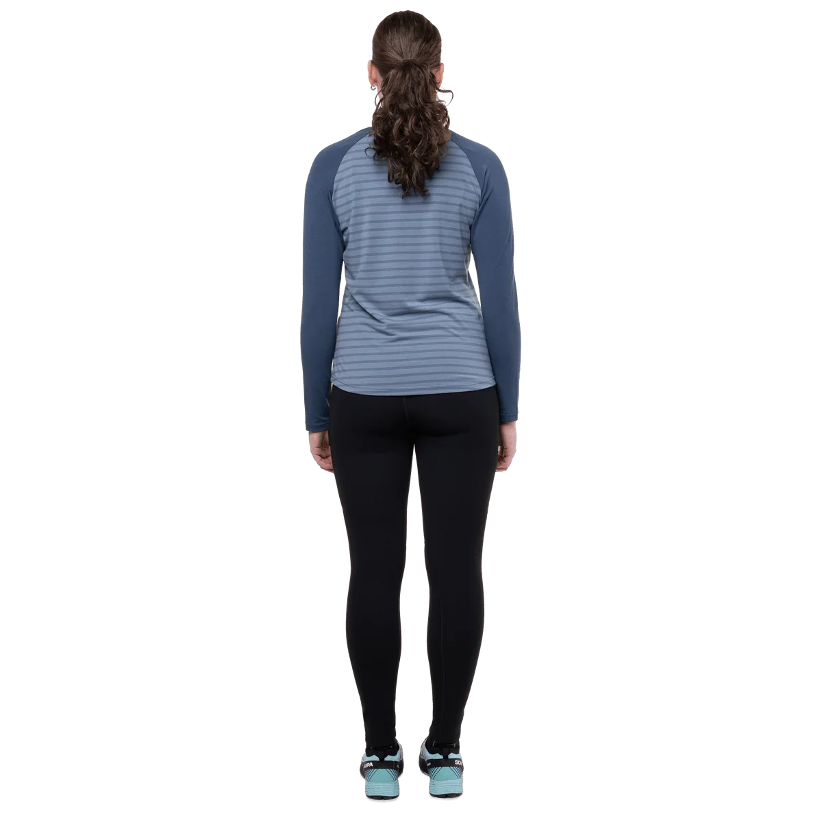 Jorasses Lite Womens Tight [ME-008054_SAMPLE] - Image 4