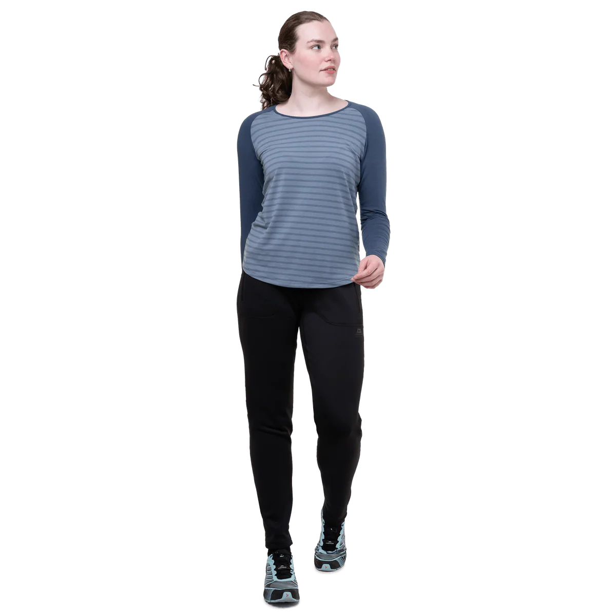 Jorasses Womens Pant [ME-008168_SAMPLE] - Image 2