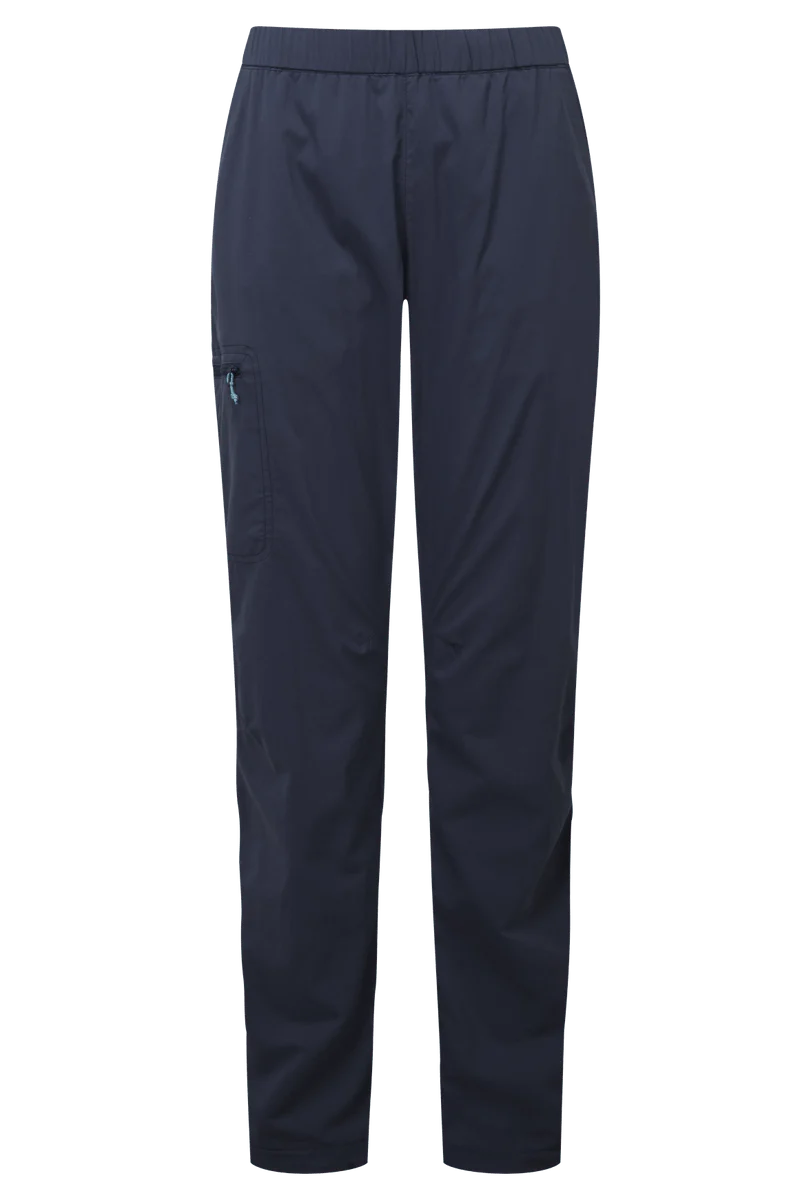 Khor Women's Pant [ME-008348_SAMPLE]