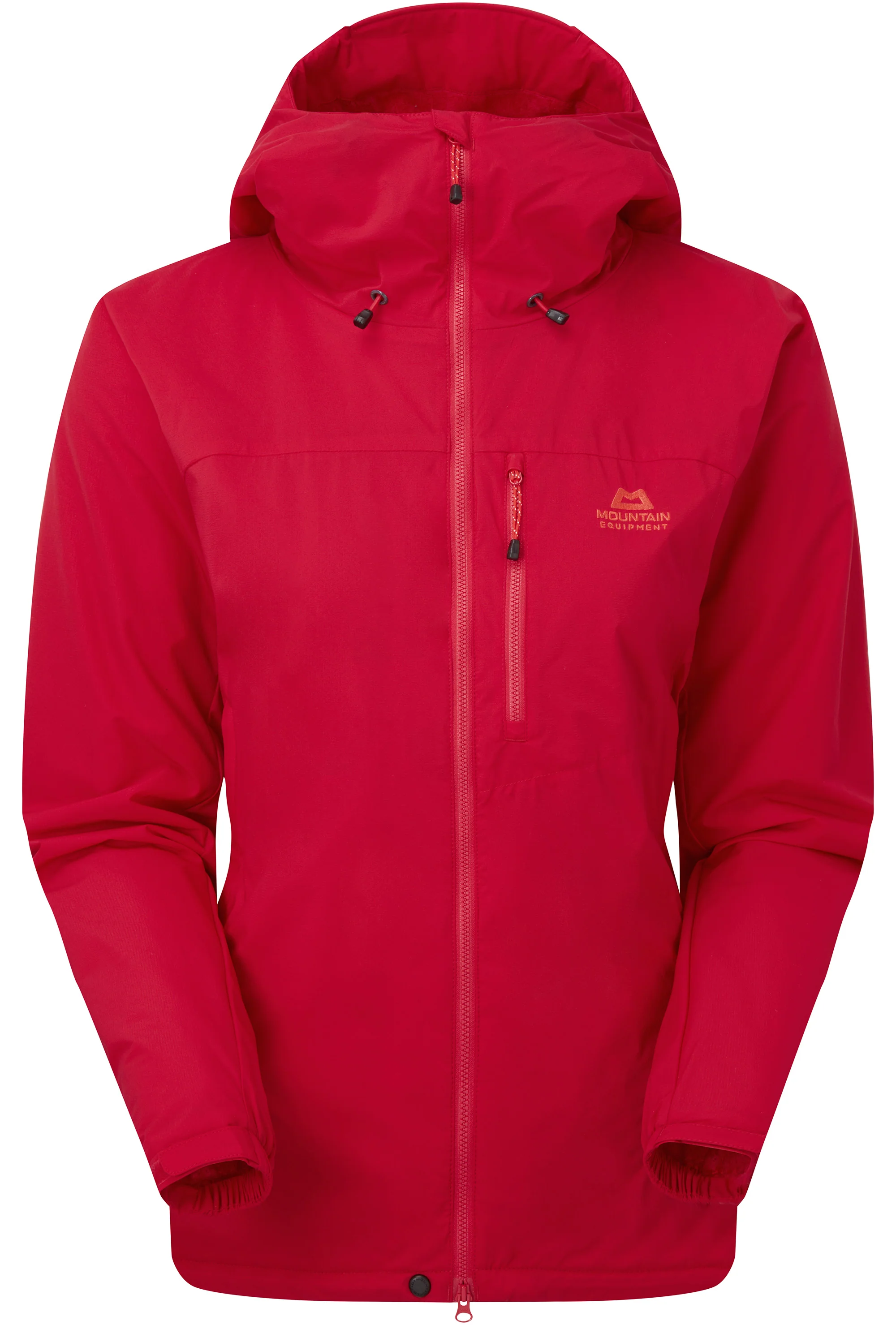 Kinesis Women's Jacket [ME-004980_STOCK]