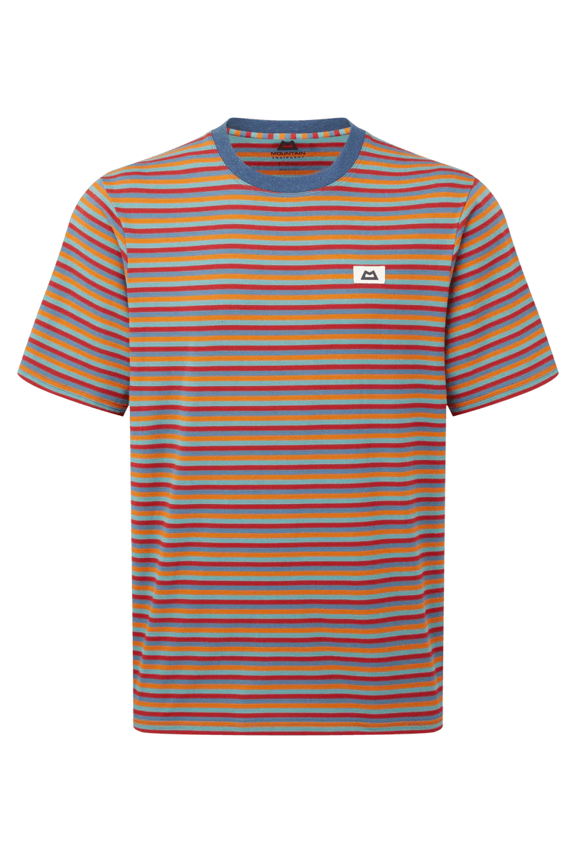 Lava Men's Tee [ME-008400_SAMPLE]