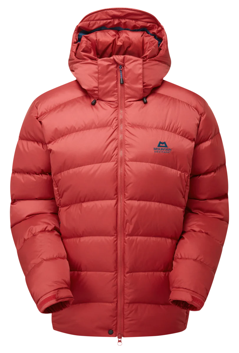Lightline Womens Jacket [ME-008590_SAMPLE]