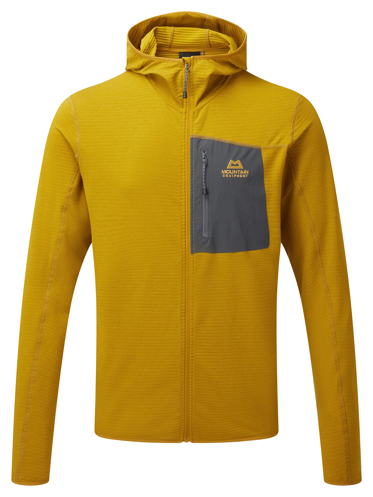 Lumiko Hooded Men's Jacket [ME-005359_STOCK]