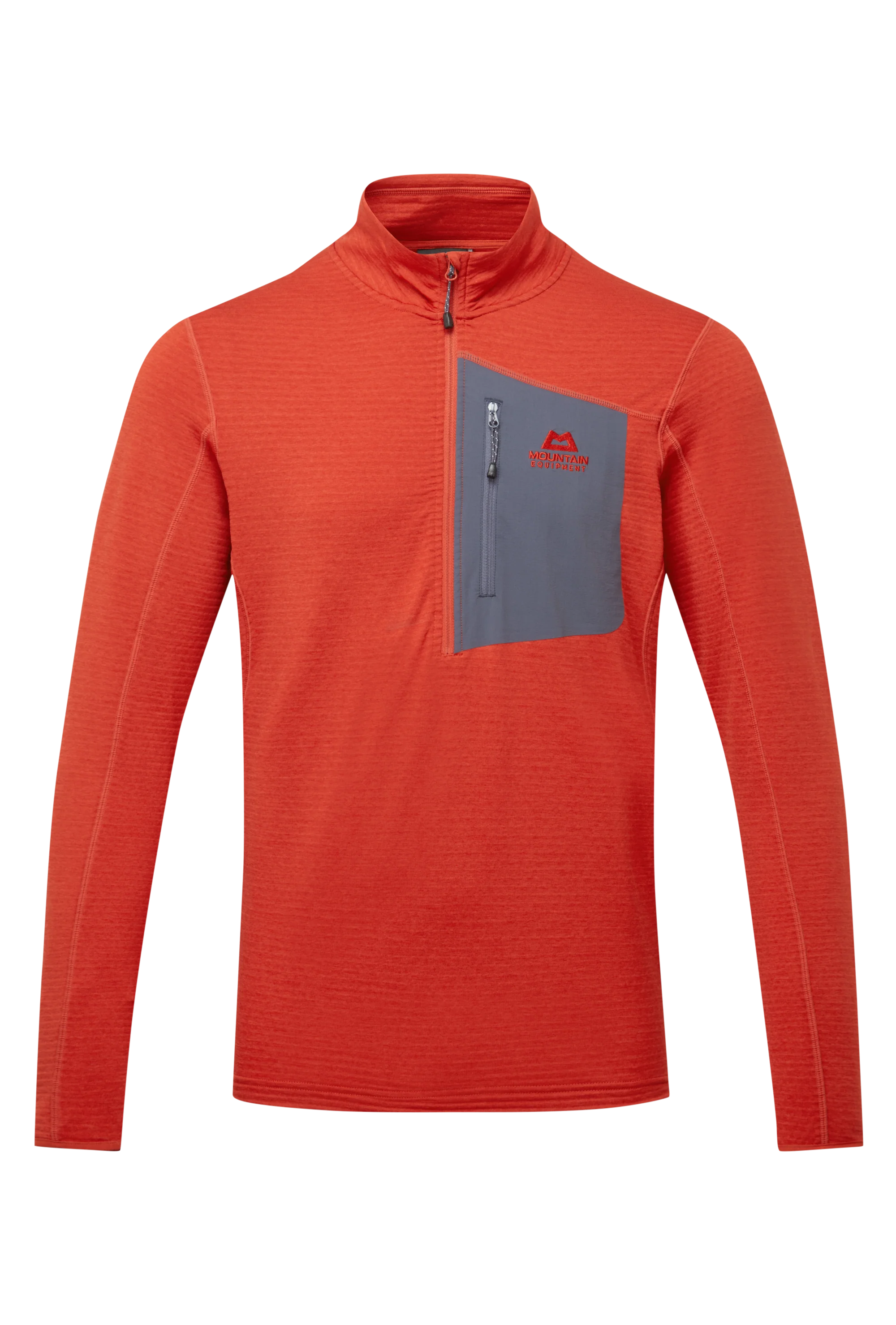 Lumiko Men's Zip T [ME-005360_STOCK]