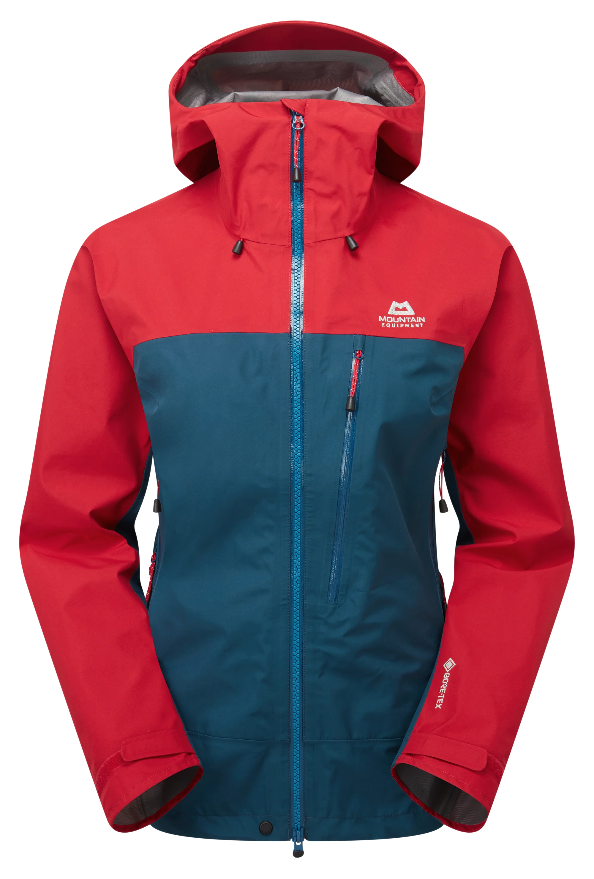Makalu Womens jacket [ME-006914_STOCK]