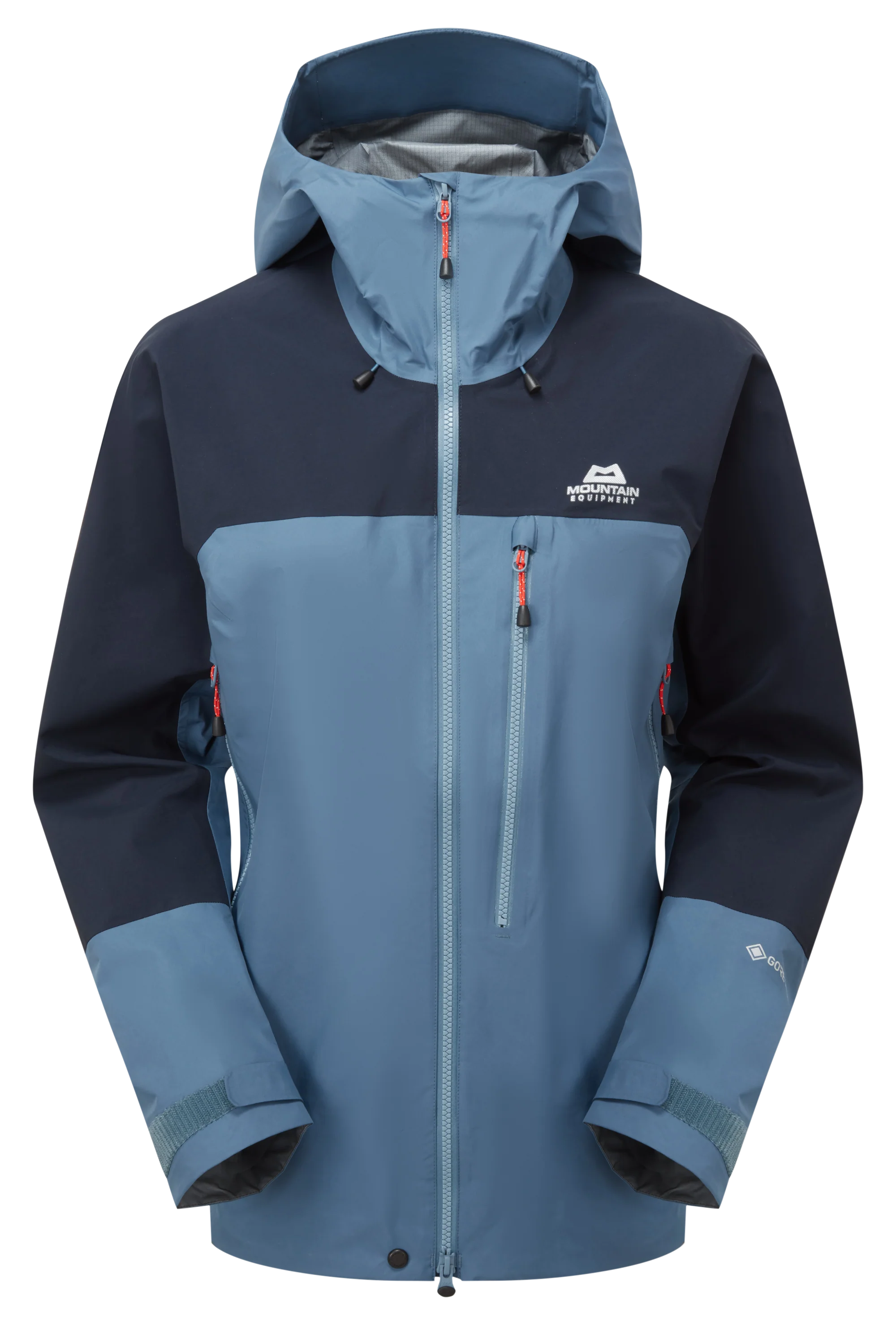 Manaslu Women's Jacket [ME-005035_SAMPLE] - Image 4