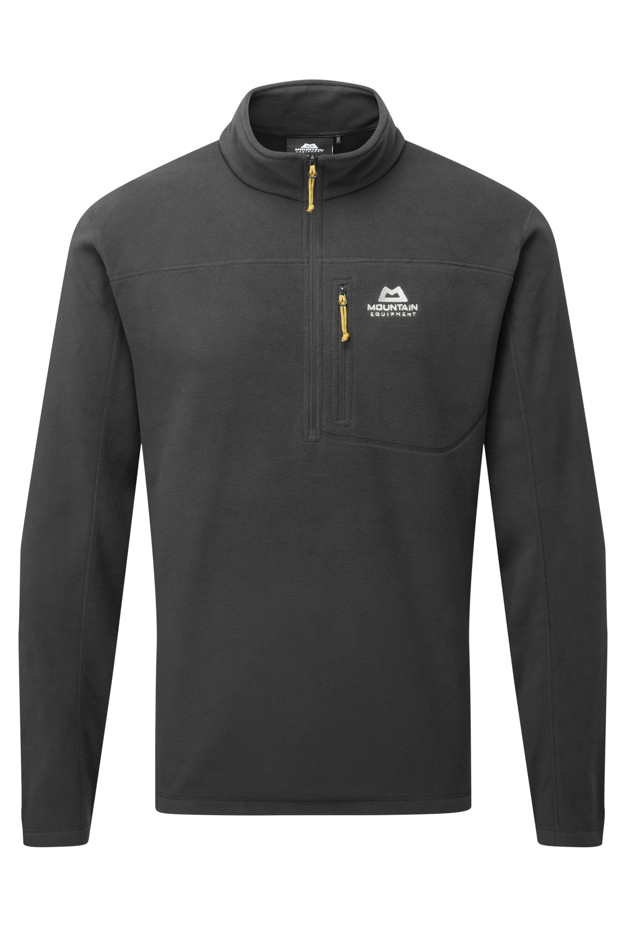 Micro Men's Zip T [25786_STOCK] - Image 2