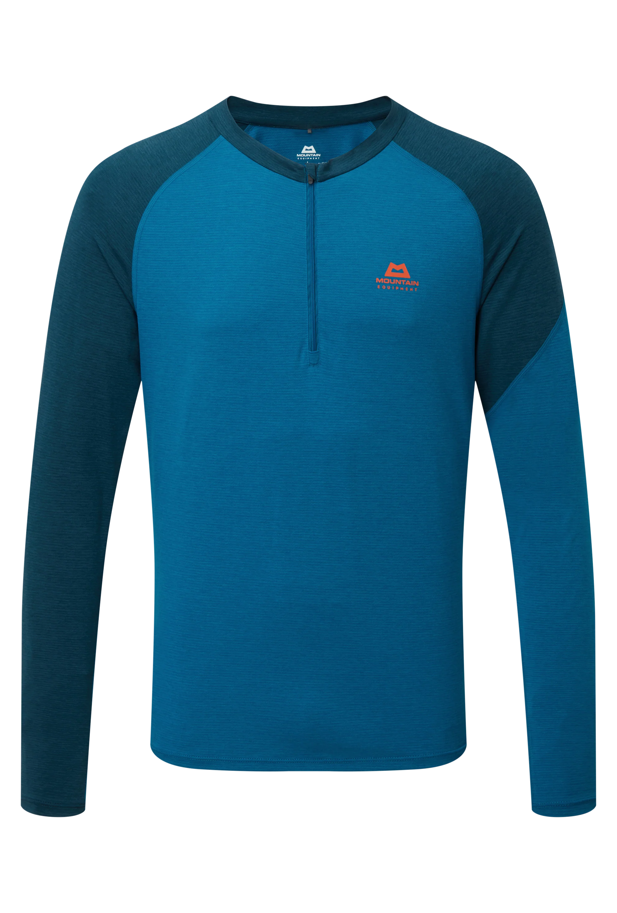 Nava LS Men's Zip T [ME-005998_STOCK]