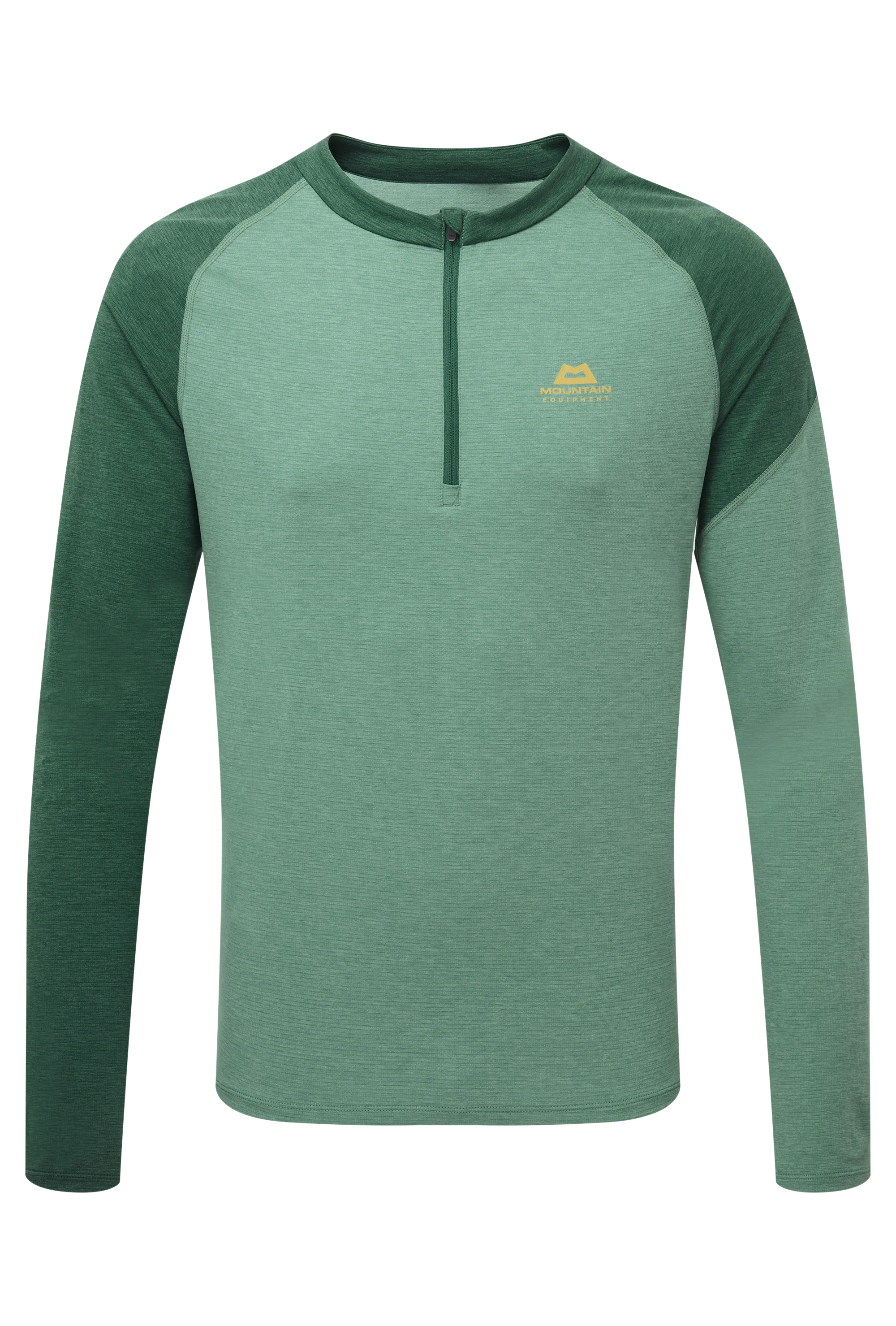 Nava LS Men's Zip T [ME-005998_STOCK] - Image 2