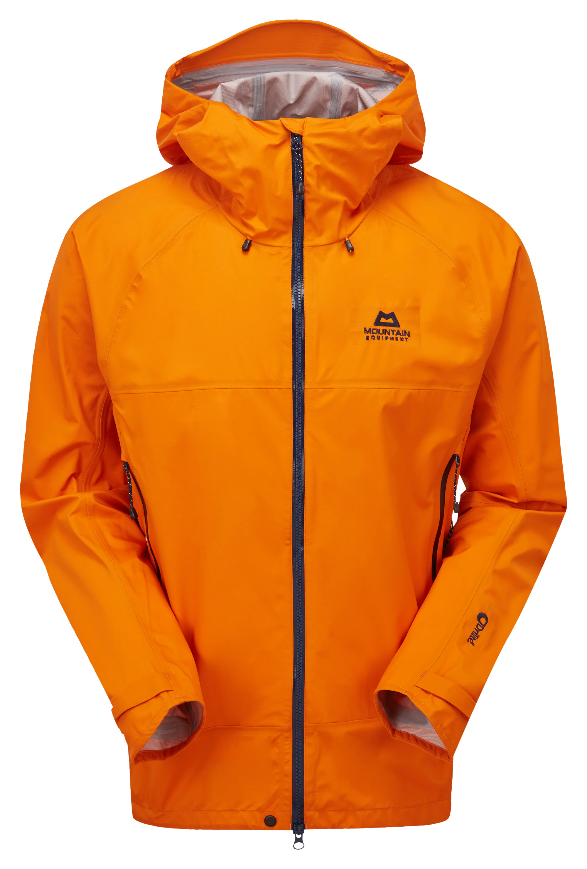 Odyssey Men's Jacket [ME-006658_SAMPLE] - Image 4