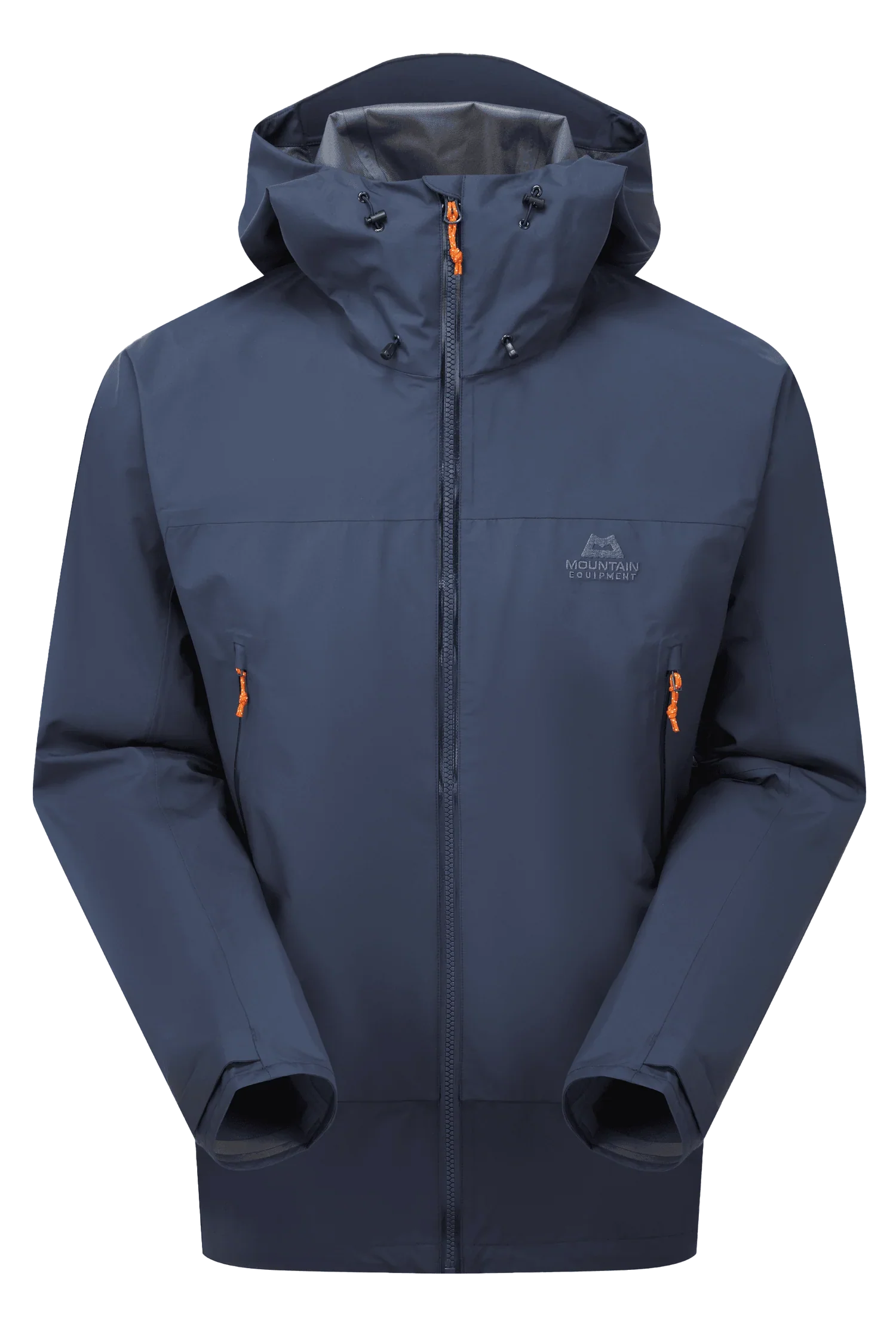 Odyssey Men's Jacket [ME-008026_SAMPLE] - Image 2