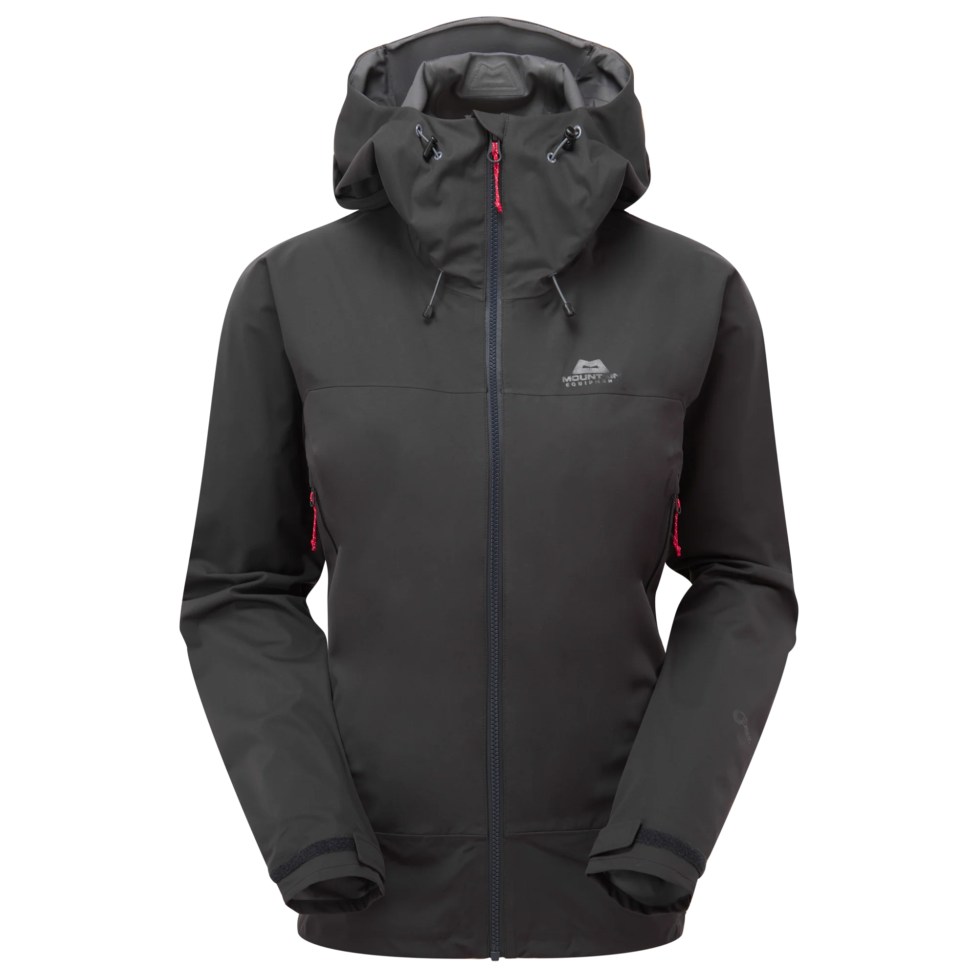 Orbital Women's Jacket [ME-006716_SAMPLE]