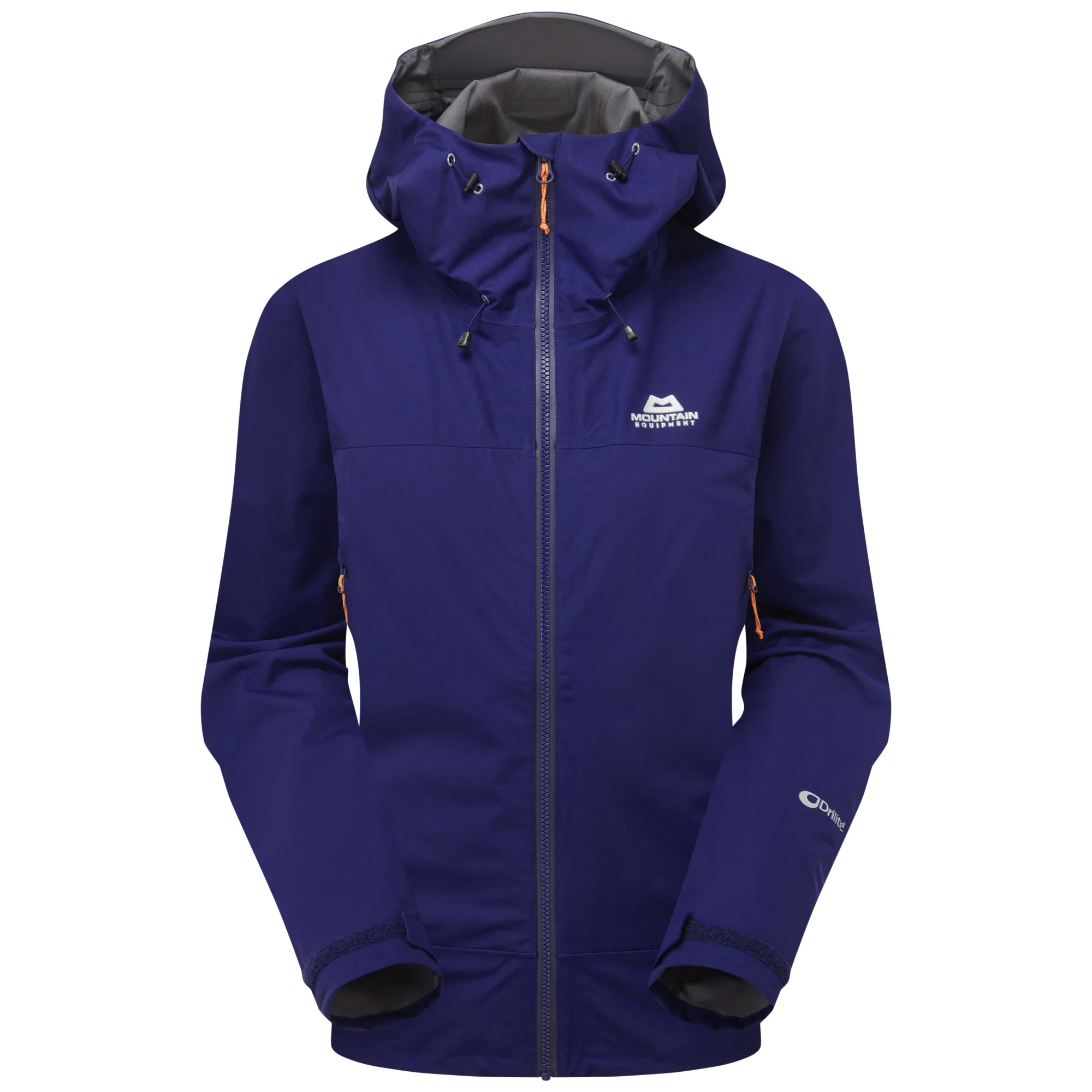 Orbital Women's Jacket [ME-006716_SAMPLE] - Image 2