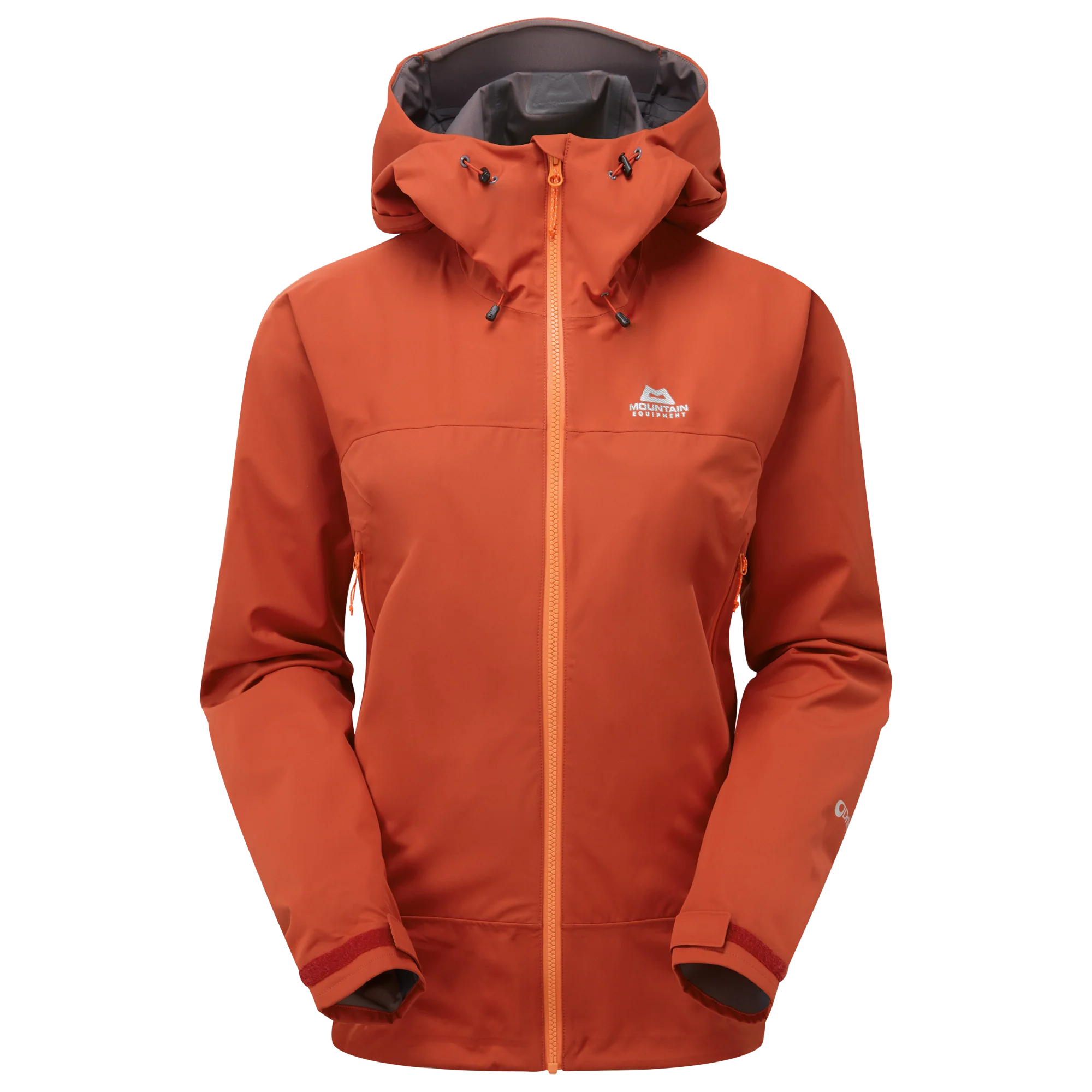 Orbital Women's Jacket [ME-006716_SAMPLE] - Image 4