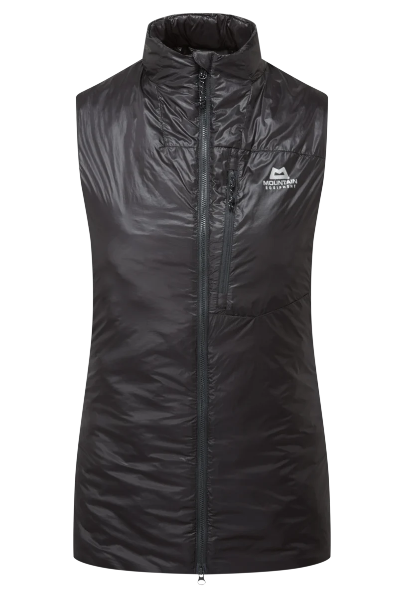 Oreus Womens Vest [ME-007478_SAMPLE]