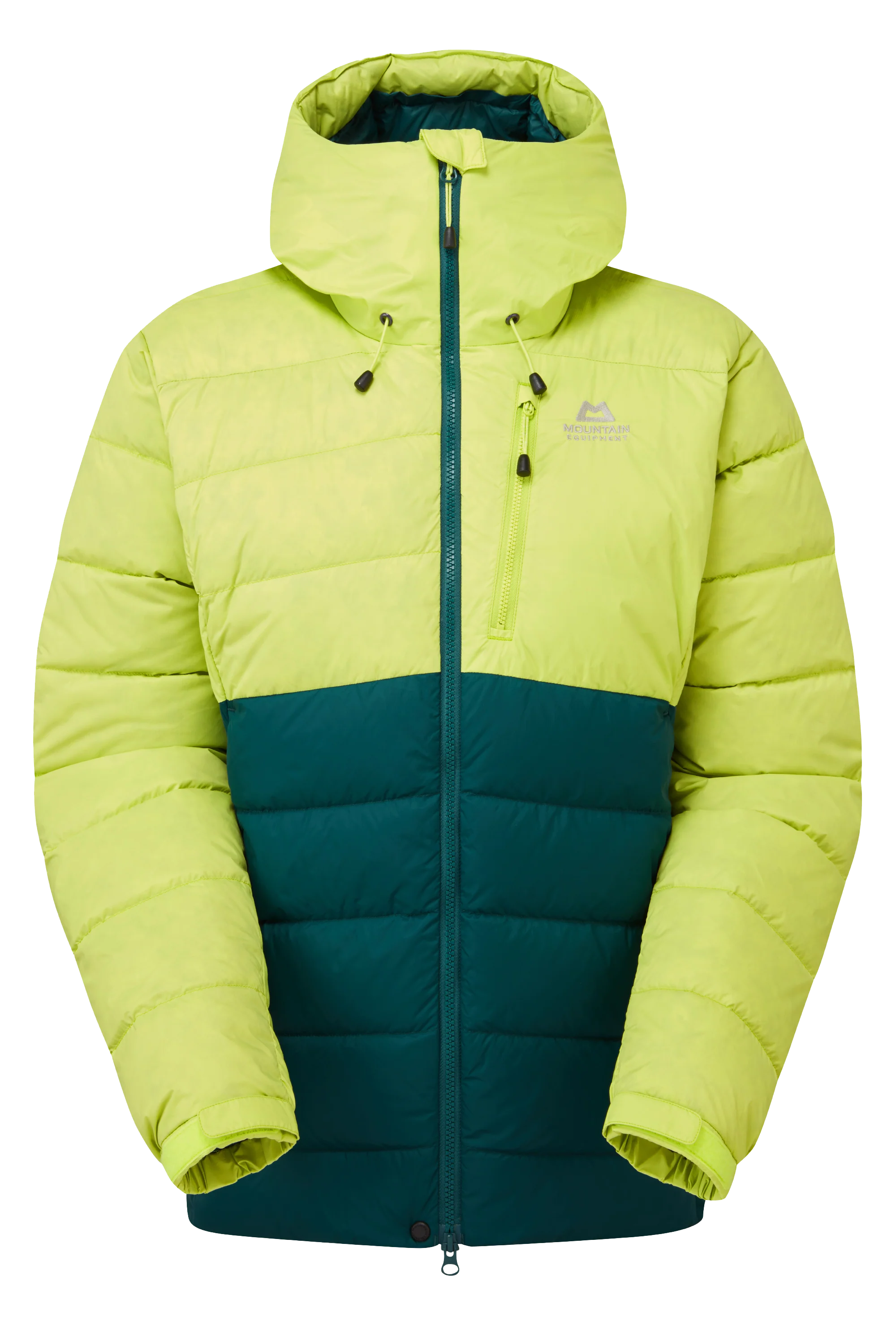 Paiyu Women's Jacket [ME-007600_SAMPLE] - Image 3