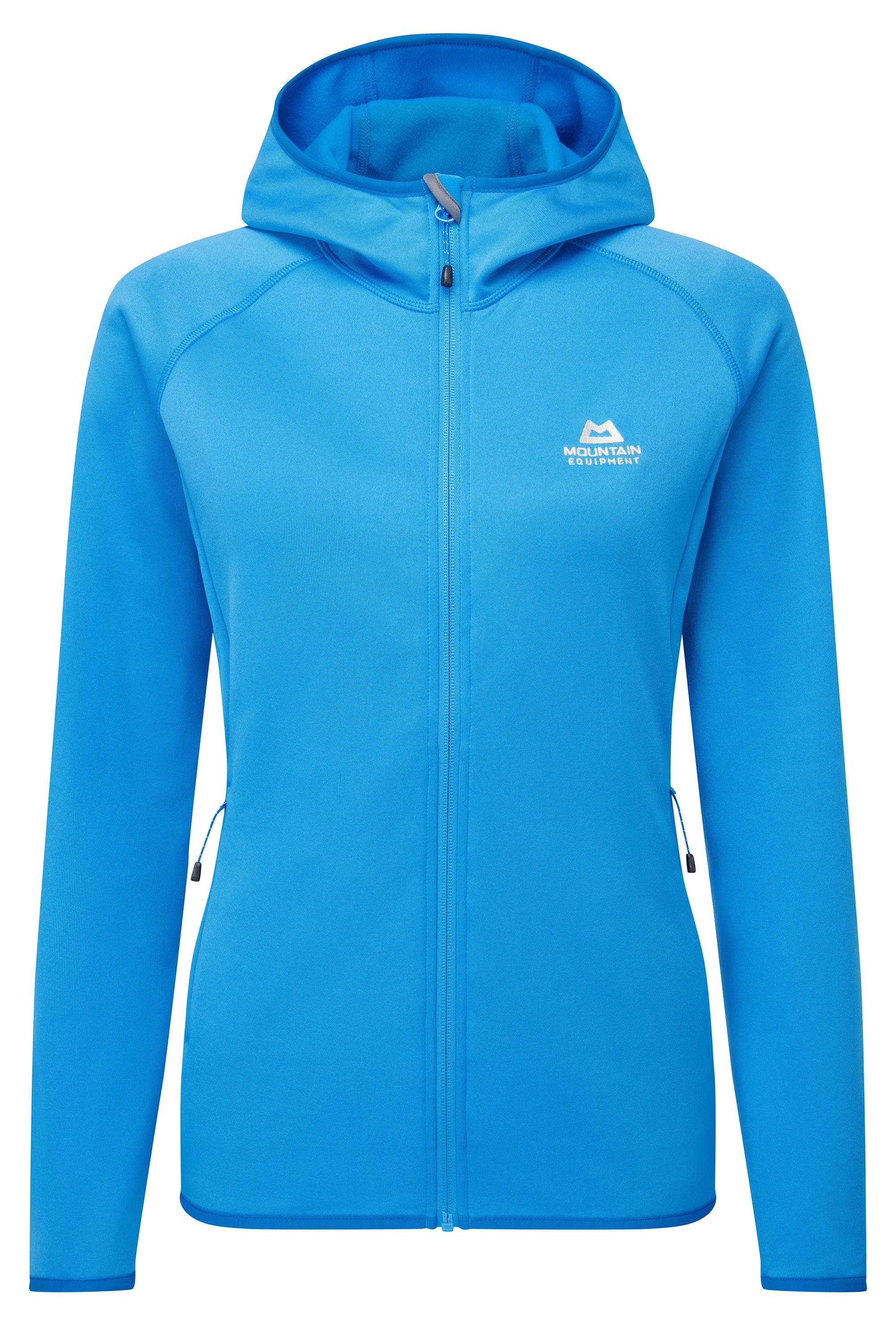 Powerstretch Hooded Womens Jacket [ME-007588_STOCK] - Image 4