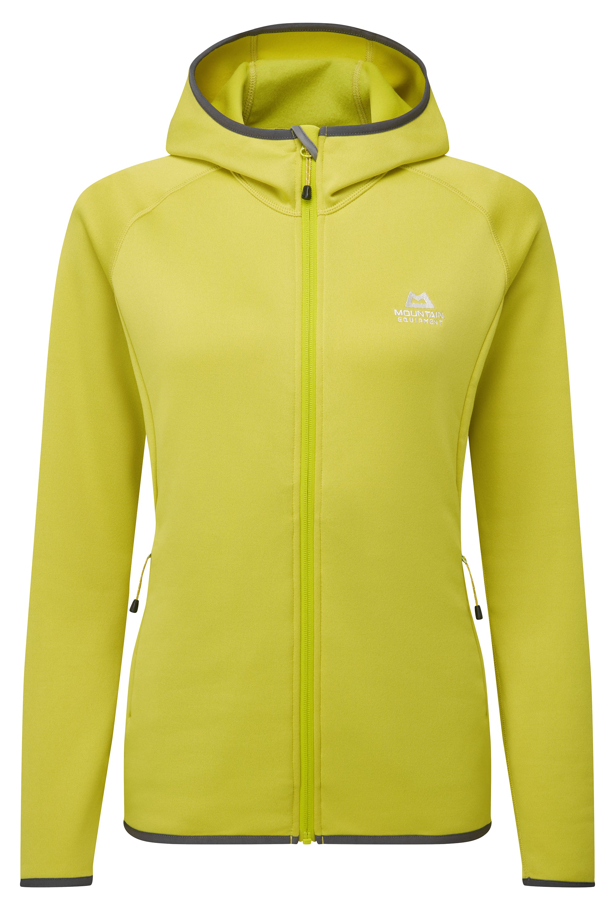 Powerstretch Hooded Womens Jacket [ME-007588_STOCK] - Image 5