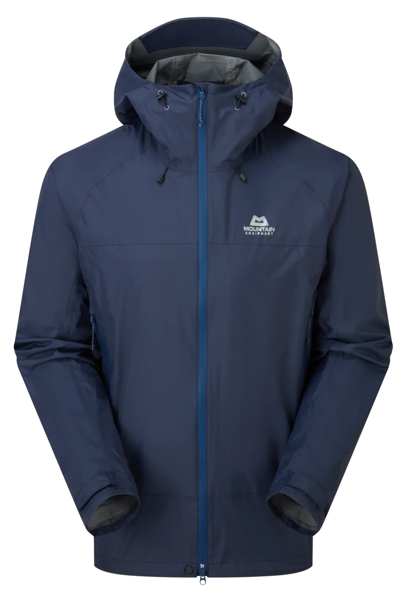 Raintower Men's Jacket [ME-008333_SAMPLE] - Image 2