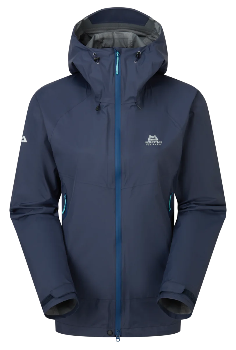 Raintower Women's Jacket [ME-008335_SAMPLE]