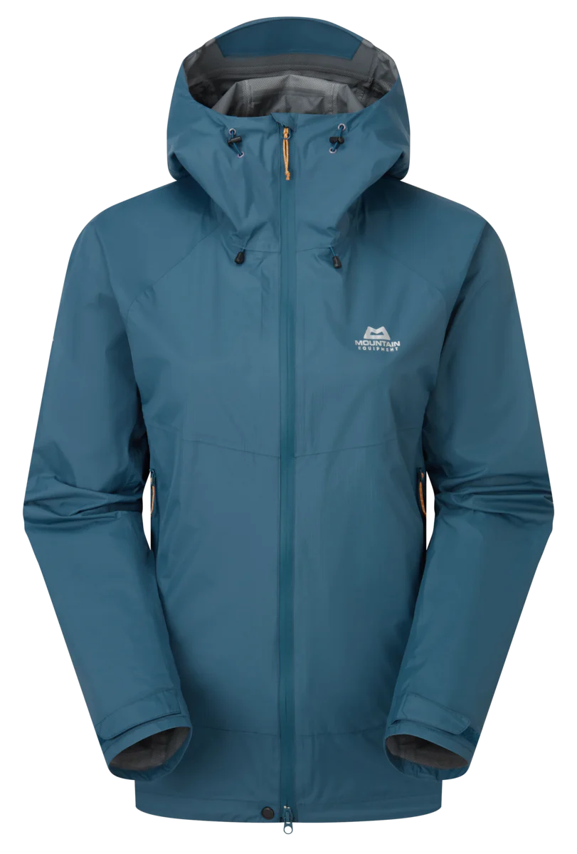 Raintower Women's Jacket [ME-008335_SAMPLE] - Image 2