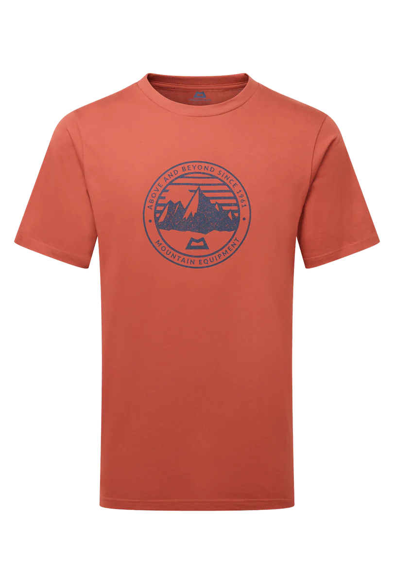 Roundel Men's Tee [ME-008549_SAMPLE] - Image 3