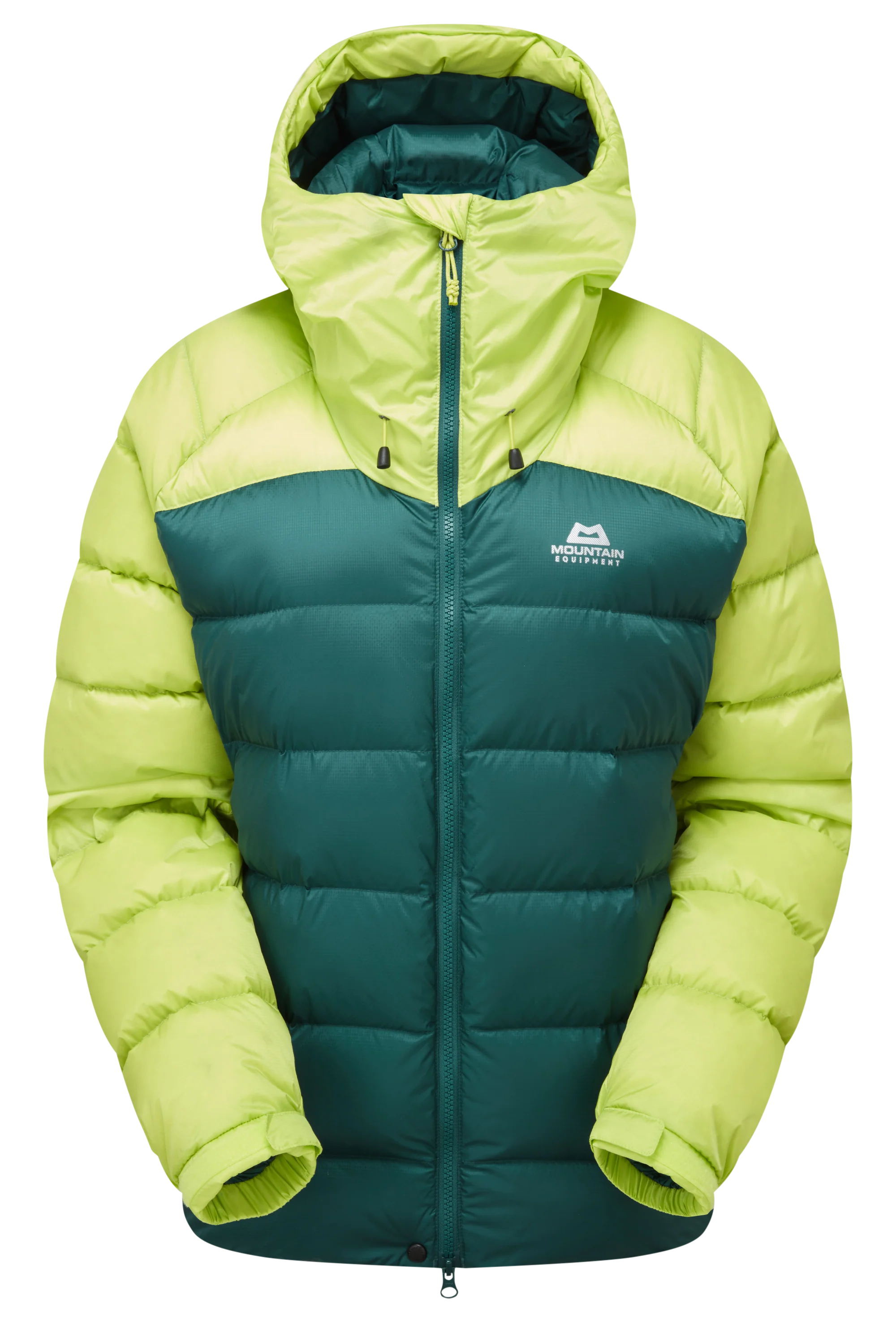 Sigma Women's Jacket [ME-006937_SAMPLE]