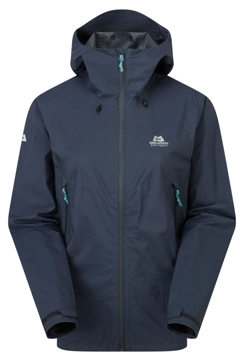 Spyre Women's Jacket [ME-008362_SAMPLE]