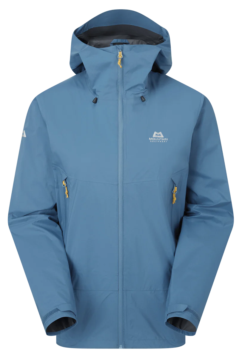 Spyre Women's Jacket [ME-008362_SAMPLE] - Image 2