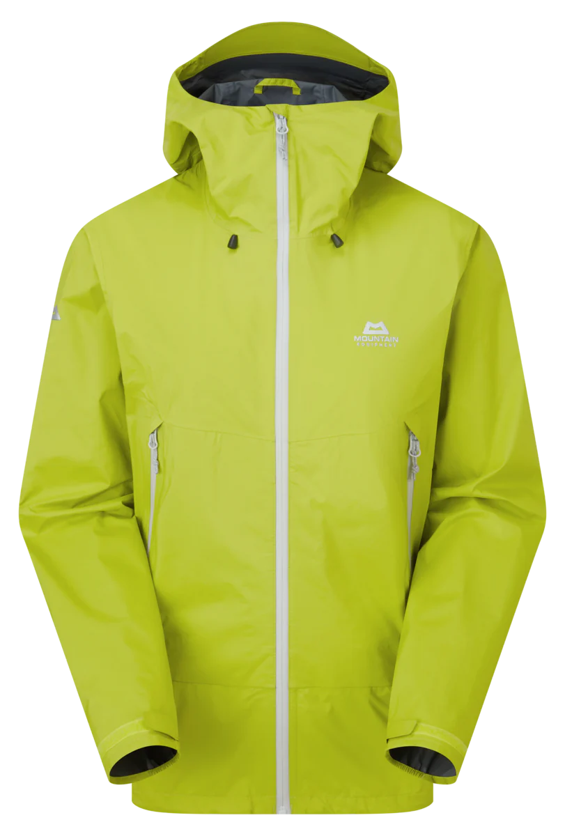 Spyre Women's Jacket [ME-008362_SAMPLE] - Image 3