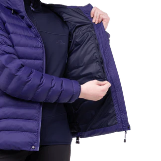 Superflux Women's Jacket [ME-005770_STOCK] - Image 6