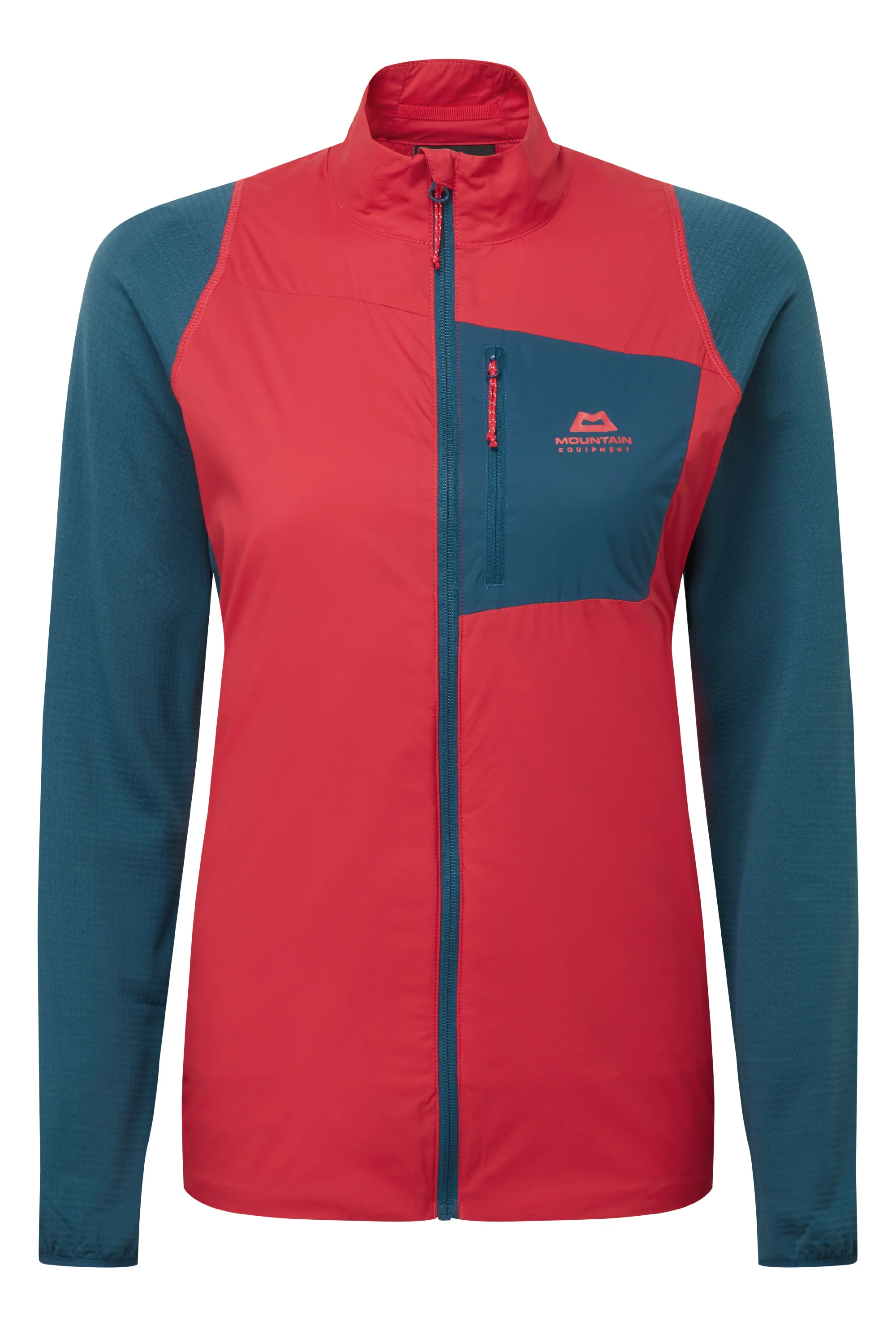 Switch Women's Jacket [ME-006992_SAMPLE] - Image 4