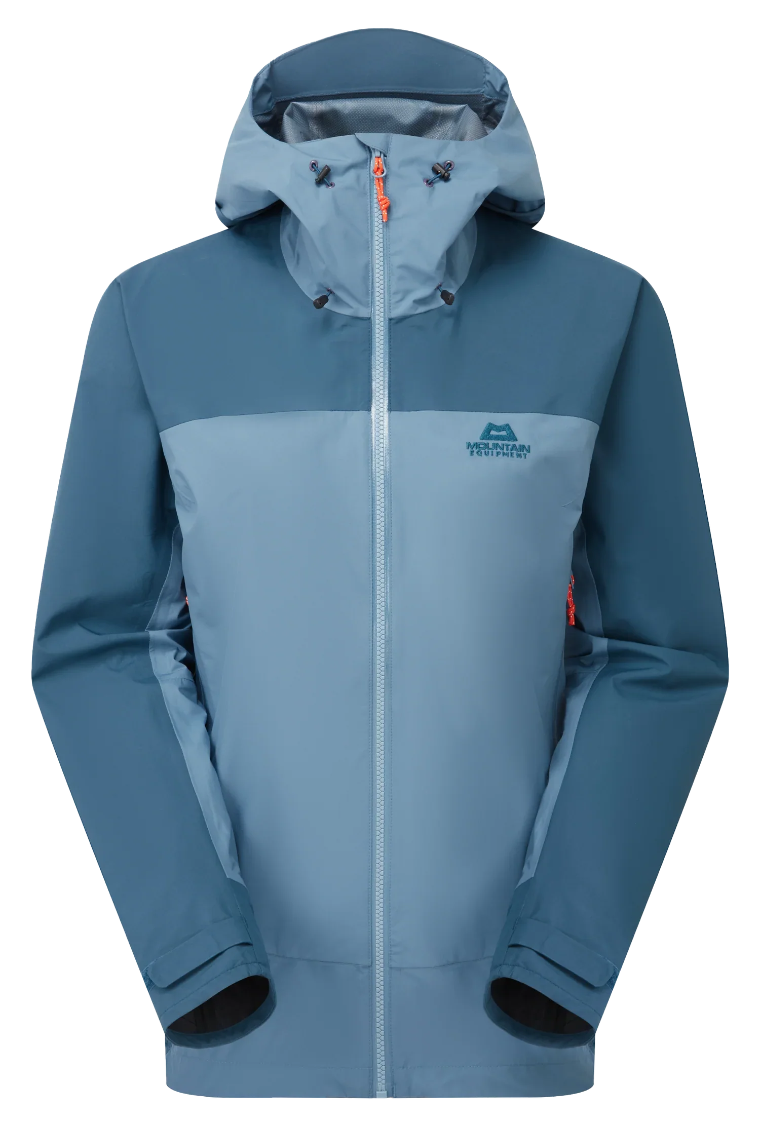 Tacul Women's Jacket [ME-007895_SAMPLE] - Image 2