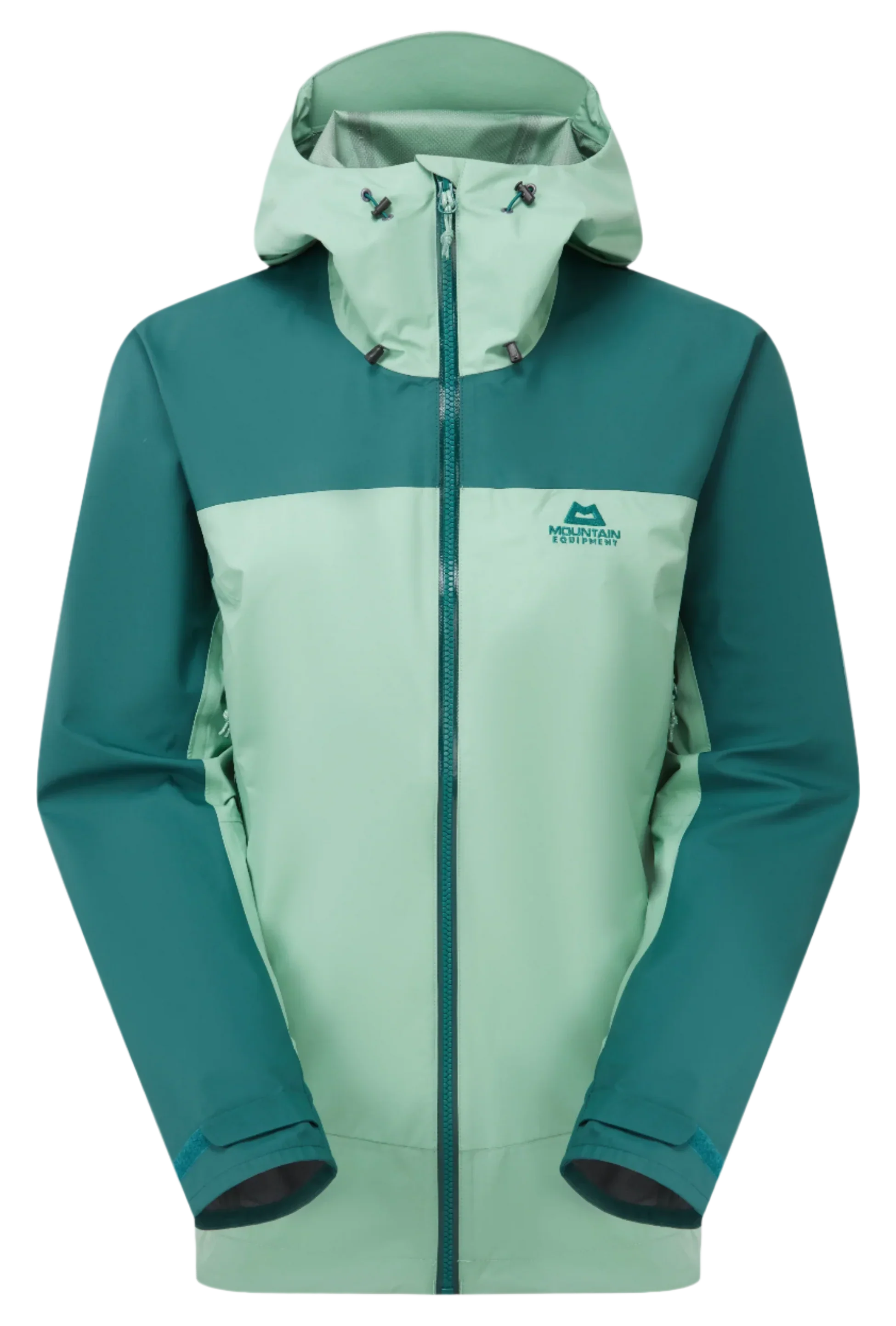 Tacul Women's Jacket [ME-007895_SAMPLE] - Image 4